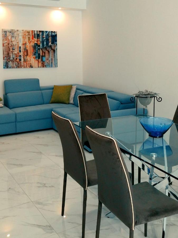 Ta' Palal Apartment Dingli Exterior photo